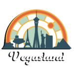VegasLand Logo
