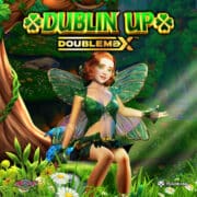 Dublin Up DoubleMax Logo