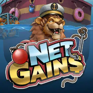 Lion vs. Shark Slot Review