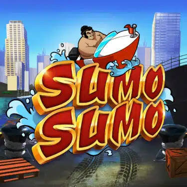 Sumo Sumo Logo