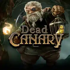 Dead Canary Logo