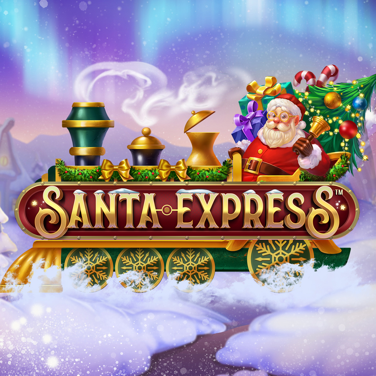 Feature Buy Christmas Express