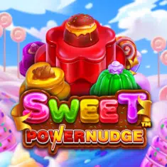 Sweet Powernudge Logo