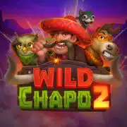 Wild Chapo 2 Logo