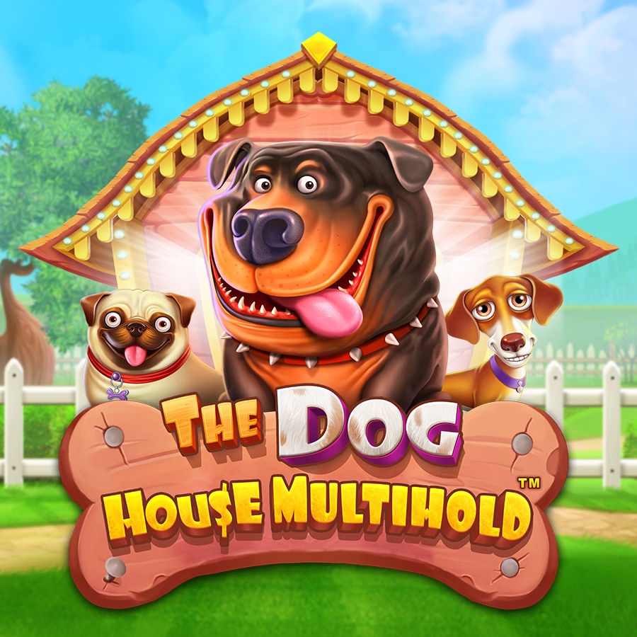 Play the Canine Family Megaways Slot Demonstration because of the Pragmatic Play