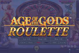 age of gods roulette