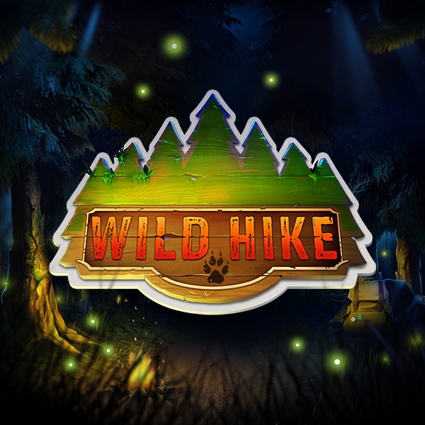 Wild Hike Logo