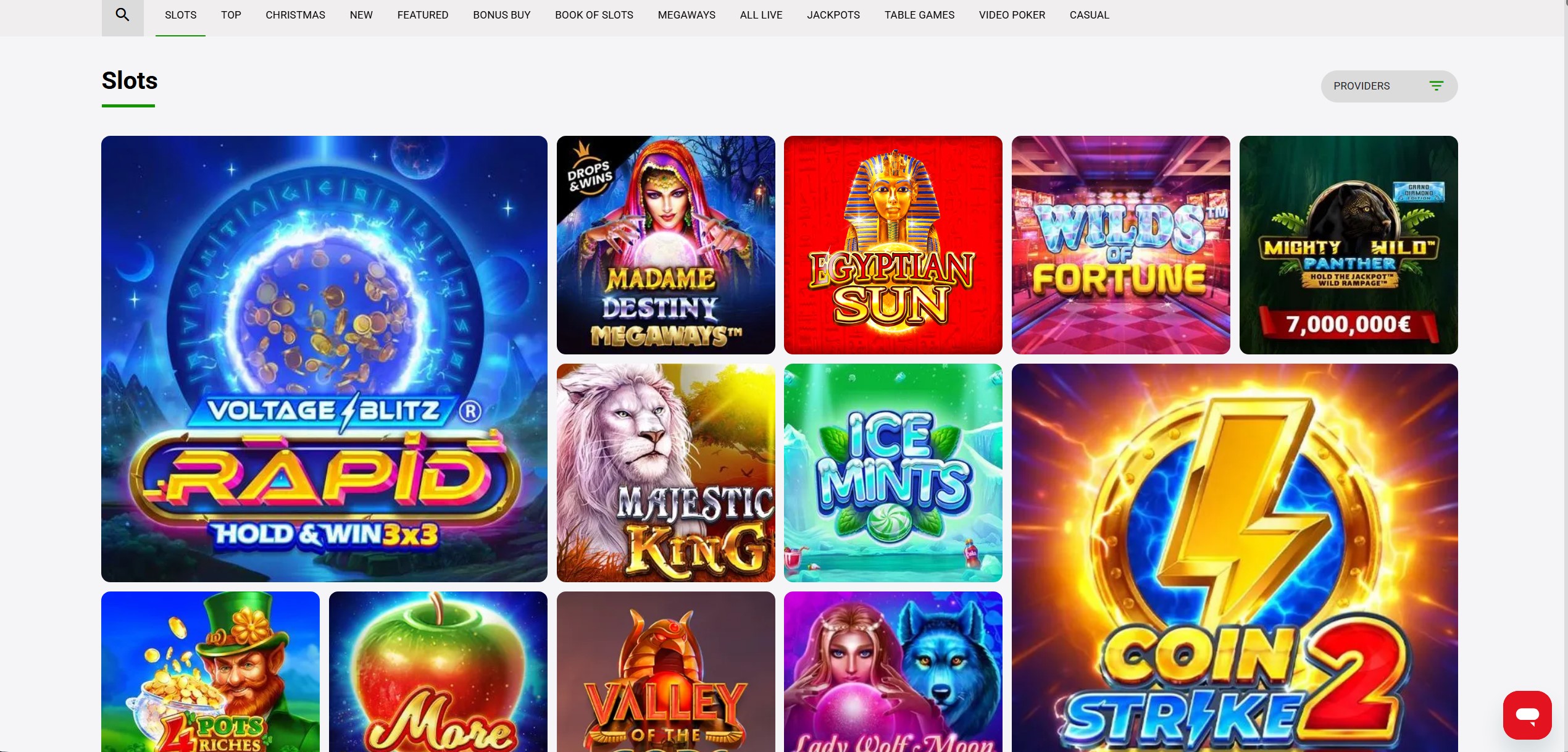 Zodiac Bet Slot Selection