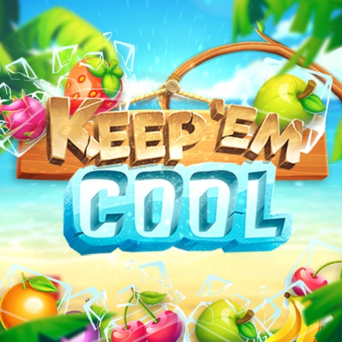 Keep 'em Cool Logo