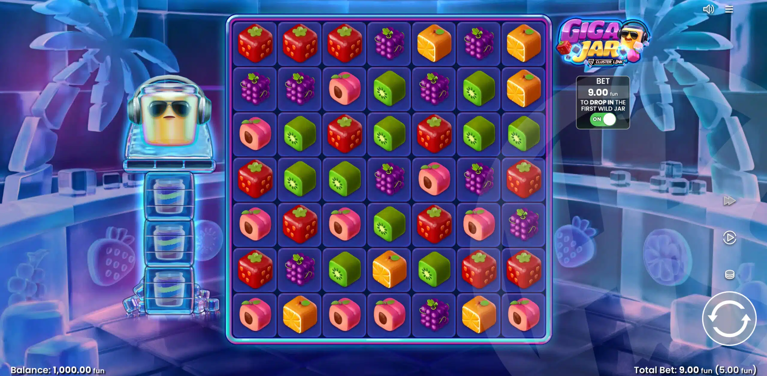 Play Online Slots Like Candy Crush: Top 7 Grid Slot Recommendations