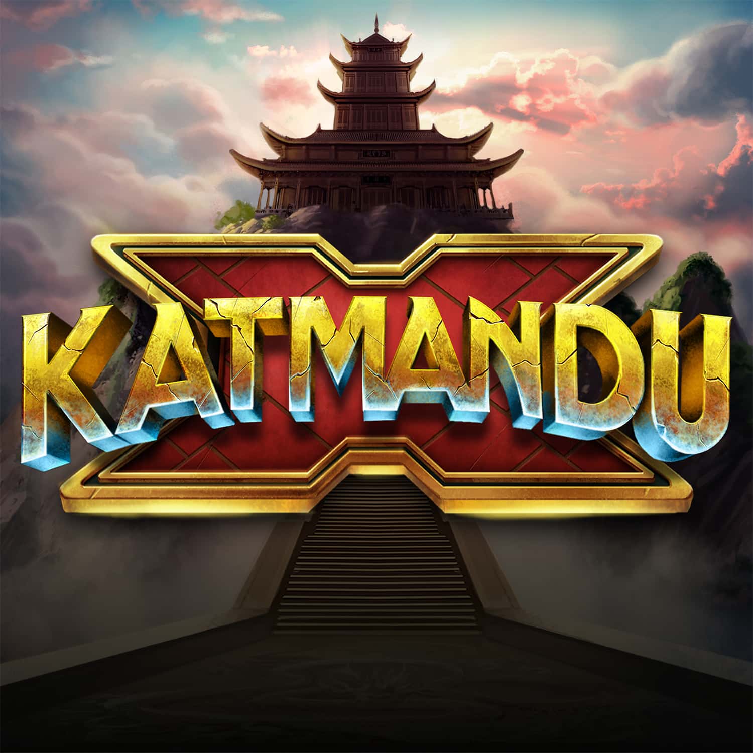 Katmandu X Logo