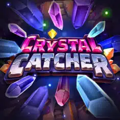 Crystal Catcher Logo