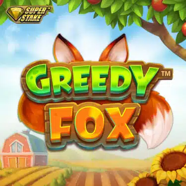 Greedy Fox Logo