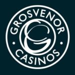 Grosvenor Casino Logo