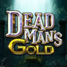 Dead Man's Gold Logo