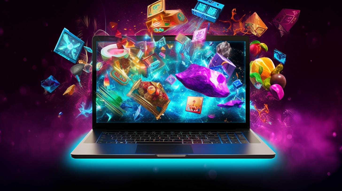 top gambling games