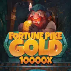 Fortune Pike Gold Logo