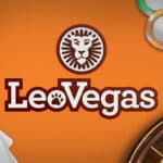 Leovegas Casino Logo