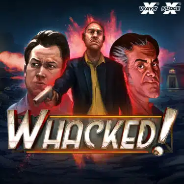 Whacked Logo
