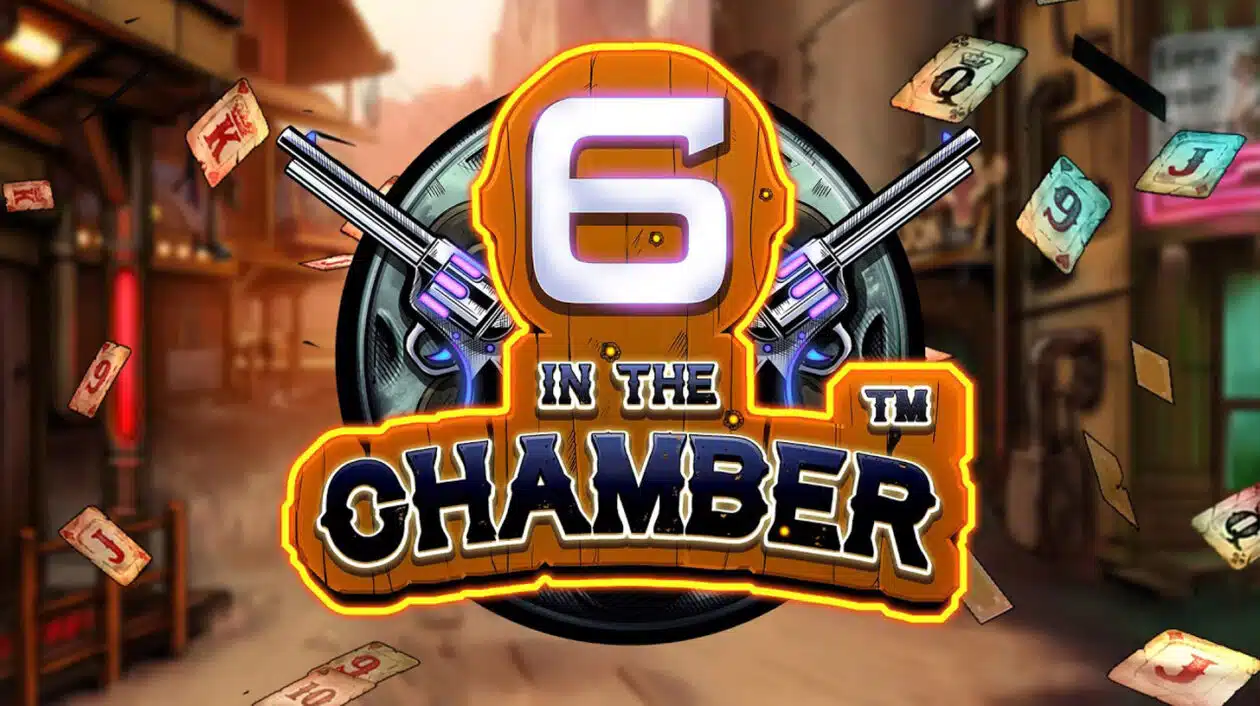 6 In The Chamber Interview