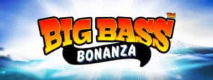 Big Bass Bonanza