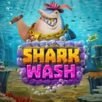 Shark Wash Logo
