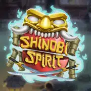 Shinobi Spirit Logo
