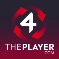 4ThePlayer Logo