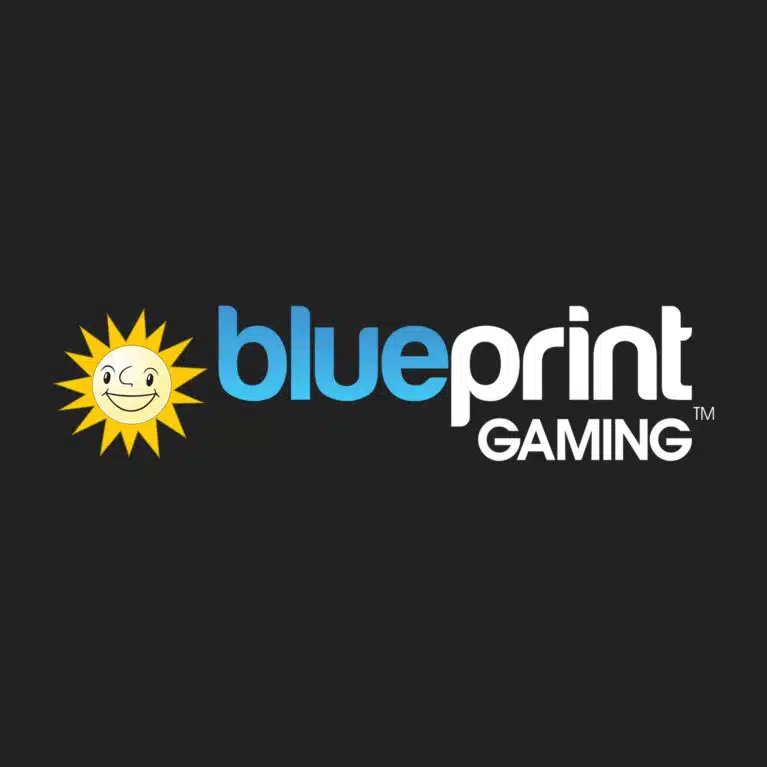 Blueprint Gaming Logo