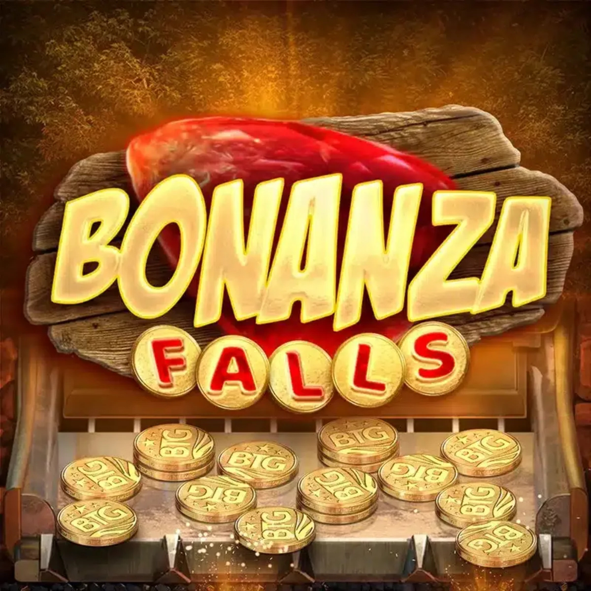 Bonanza Falls Slot Review & Demo - Big Time Gaming