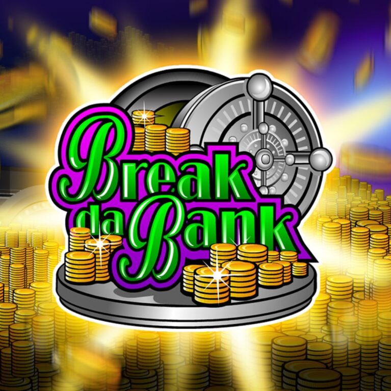 Break da Bank Logo
