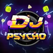 DJ Psycho Logo