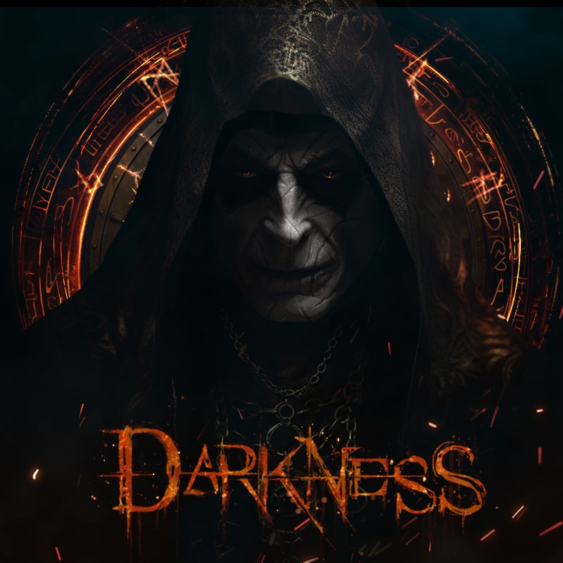 Darkness Slot Review & Demo - Print Studios