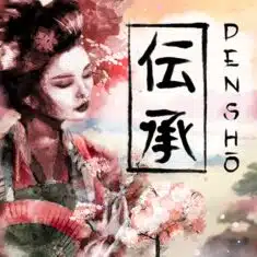 Densho Logo