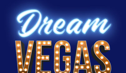 Dream Vegas Featured Image