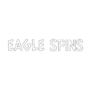 Eagle Spins Logo
