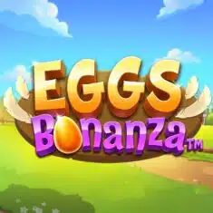 Eggs Bonanza Logo