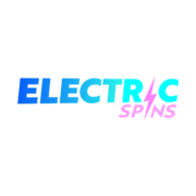 Electric Spins Logo