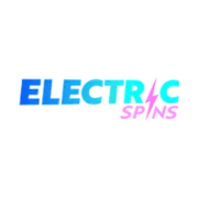 Electric Spins Logo