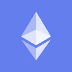 Ethereum Logo