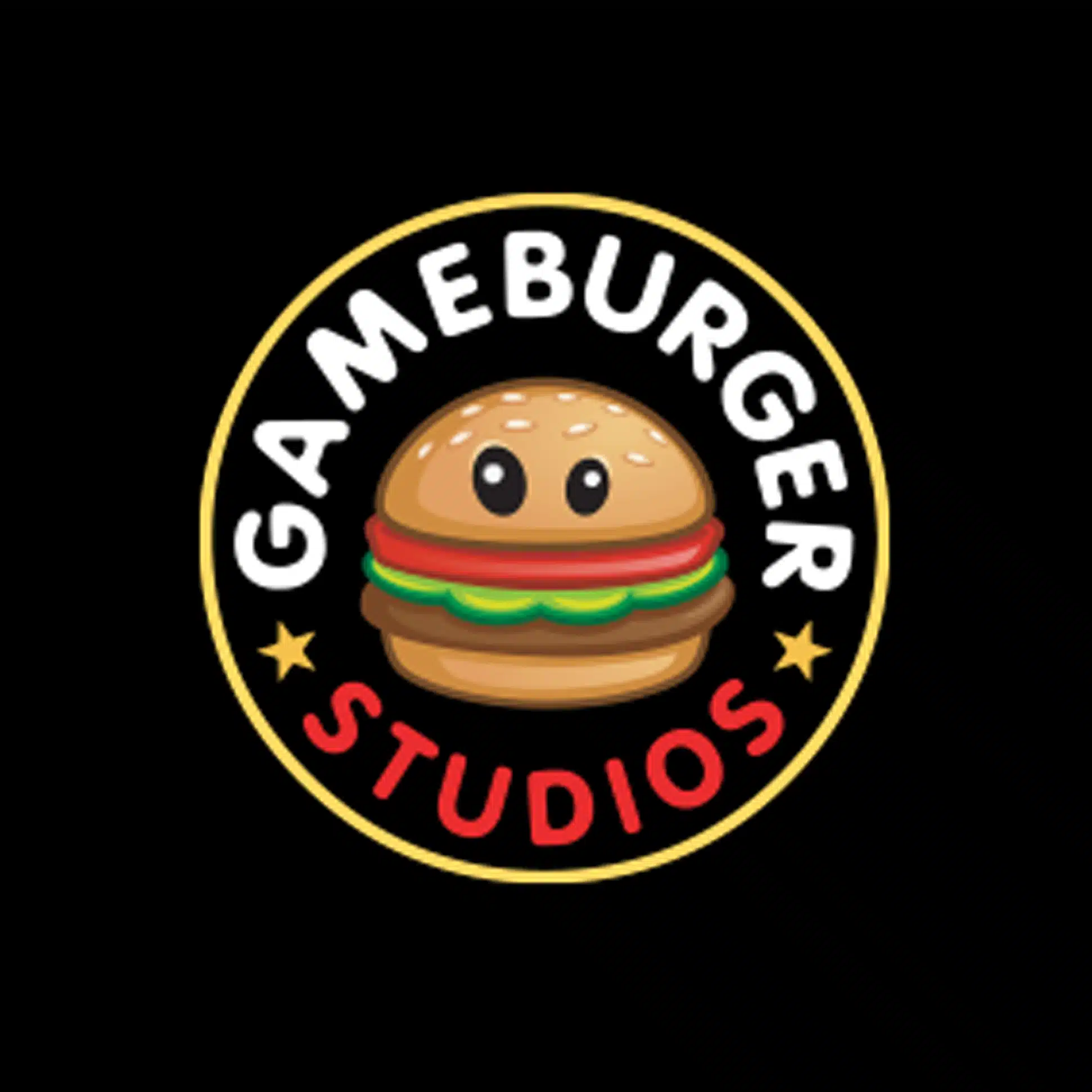 GameBurger Studios Logo