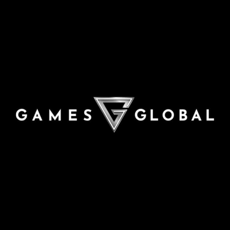 Games Global Logo