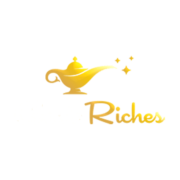 Genie Riches Logo