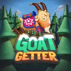 Goat Getter Logo