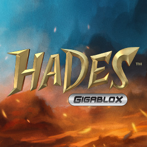 Hades Gigablox Logo