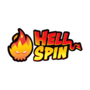 Hell Spin Logo