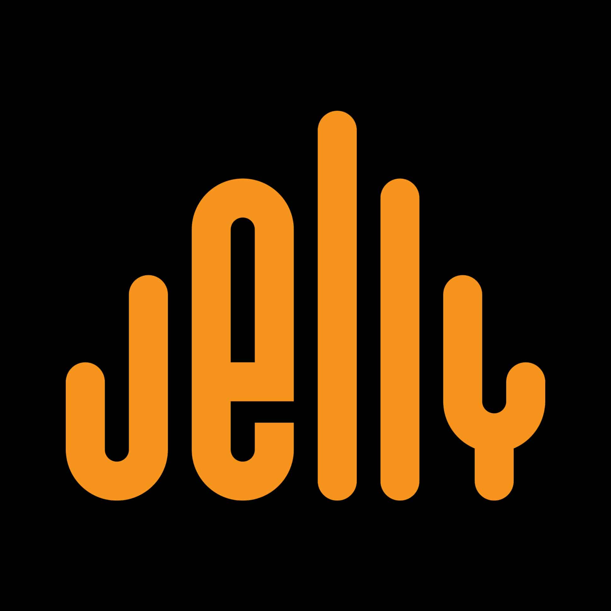 Jelly Entertainment Logo