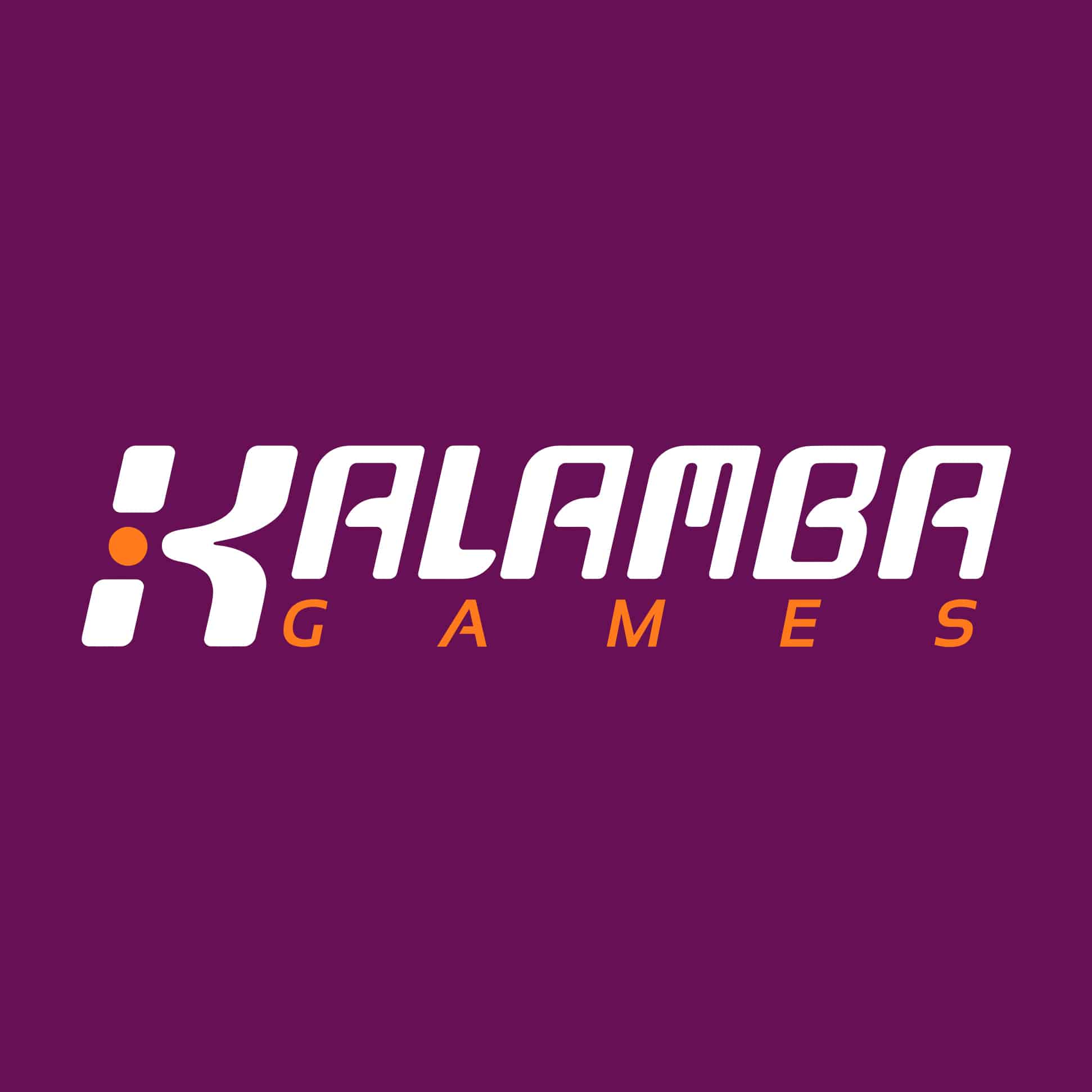Kalamba Games Logo