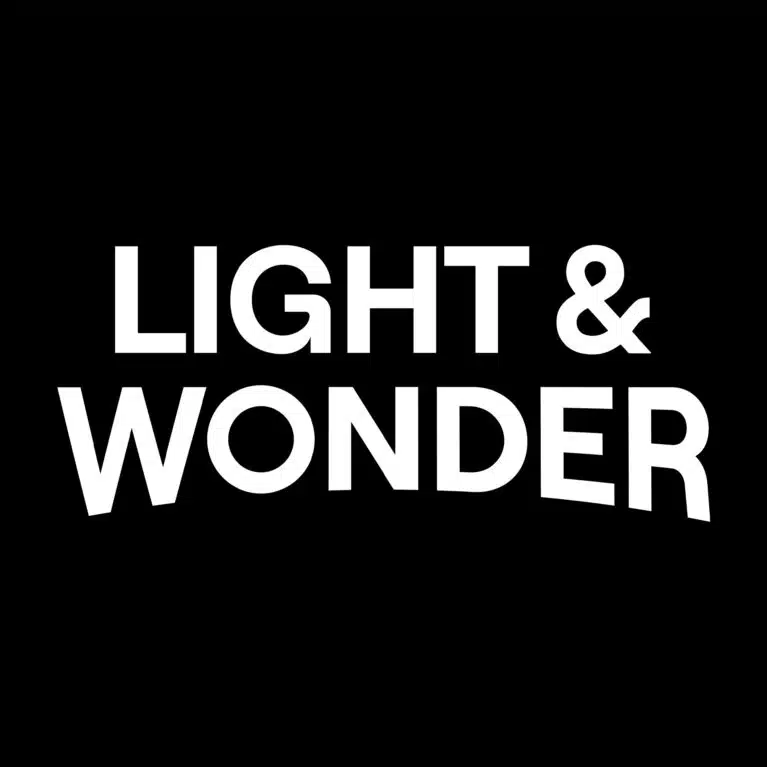 Light and Wonder Logo