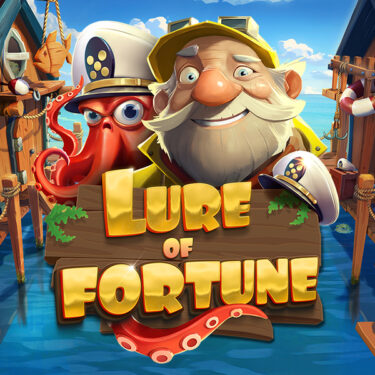 Lure of Fortune Logo